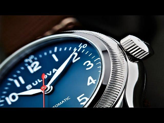 Top 7 Best Bulova Watches To Buy in 2022