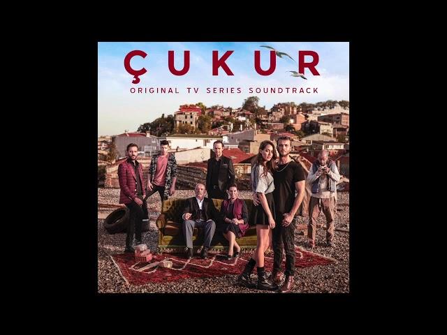 Çukur " Acı ( Baba Oğul ) " Toygar Işıklı