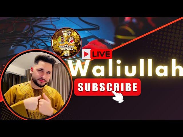 Waliullah Sahibzada's today tiktok  live nov:25 part 2 full live hd video