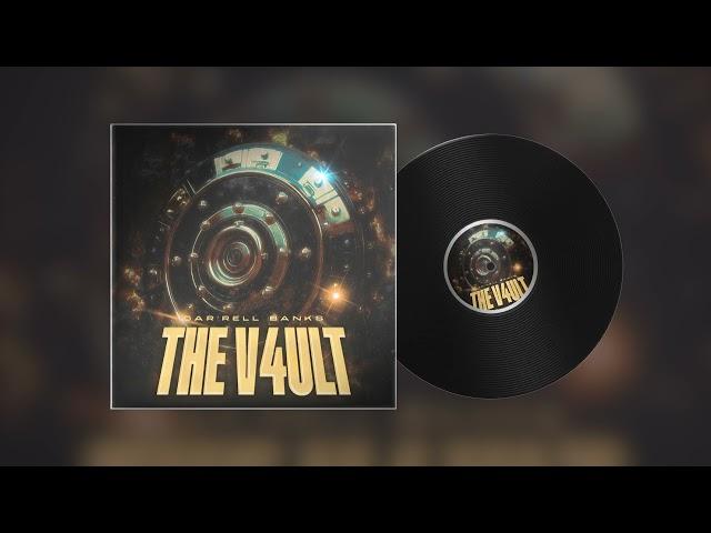 Hip Hop & R&B Samples - The Vault 4 - Demo Beat Previews