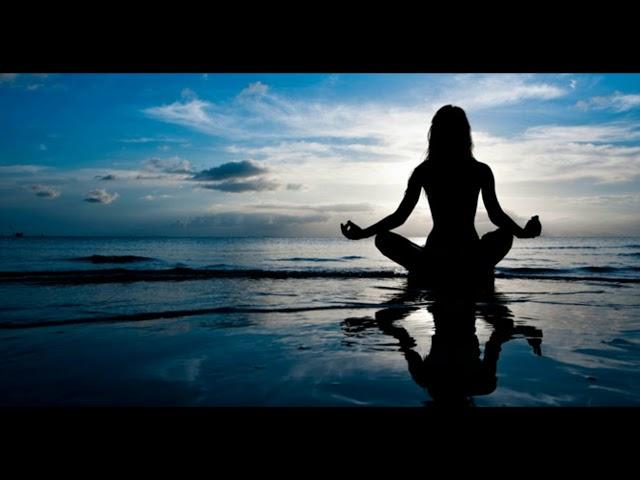 3小時靜心放鬆瑜伽音樂 - 淨化心靈清除負能量 3 hour relaxing and soothing yoga music