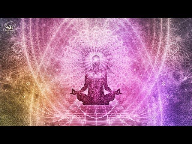 Active Pineal Gland．Open Third Eye - 852Hz x 963Hz｜Meditation｜Deep sleep Music