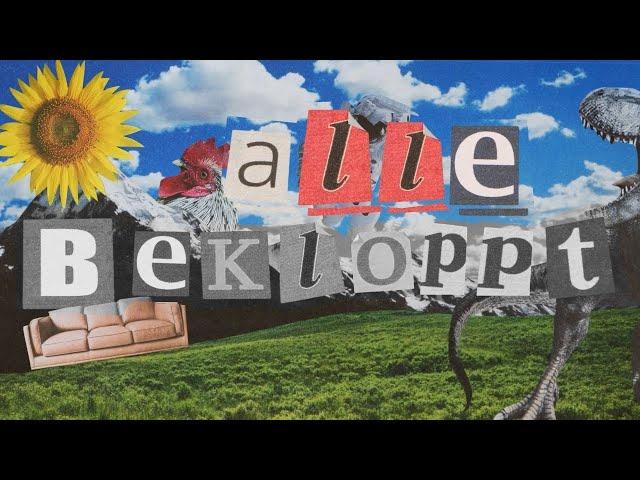 FRAG UNSERE PSYCHOLOGEN | #AlleBekloppt #42