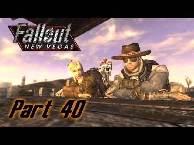 Fallout New Vegas: Modded - Part 40