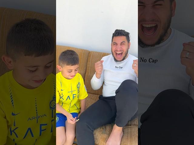 خلودة شو عملت مع عبودي !