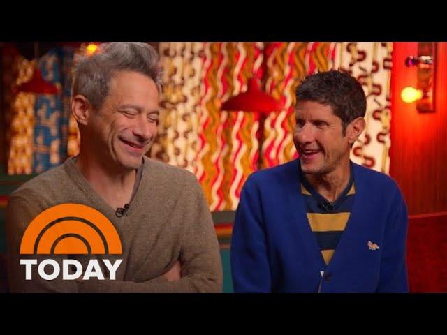 Beastie Boys Tell Which Song On ‘Paul’s Boutique’ Was A ‘Dud’ | TODAY