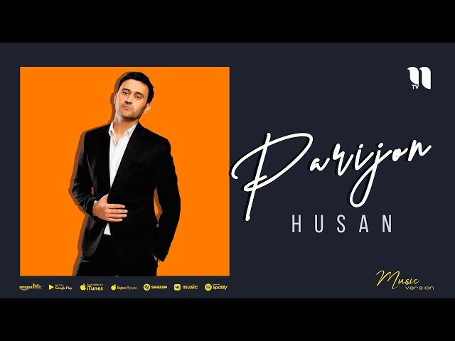 Husan - Parijon (audio 2021)