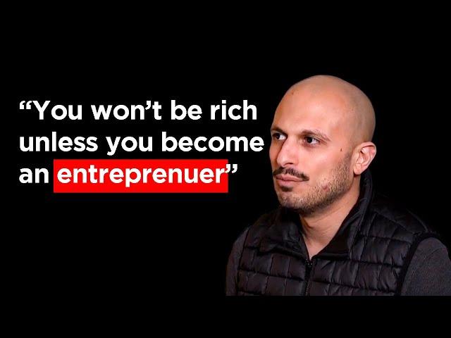 Anthony Chiaravalloti on Life as an Entrepreneur, the Creator Economy & How Marketing Has Evolved