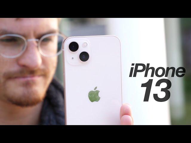 iPhone 13 im Test-Fazit - Ist das der Handy-Knaller? | CHIP