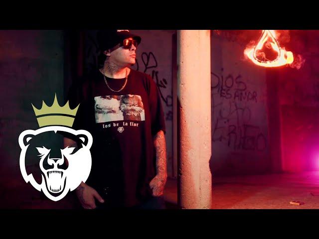 SID MSC // NUNCA HE PODIDO // VIDEO OFICIAL