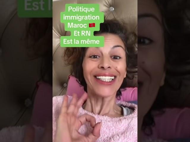 Une daronne franco-marocaine parle à la jeunesse française issue de l'immigration.