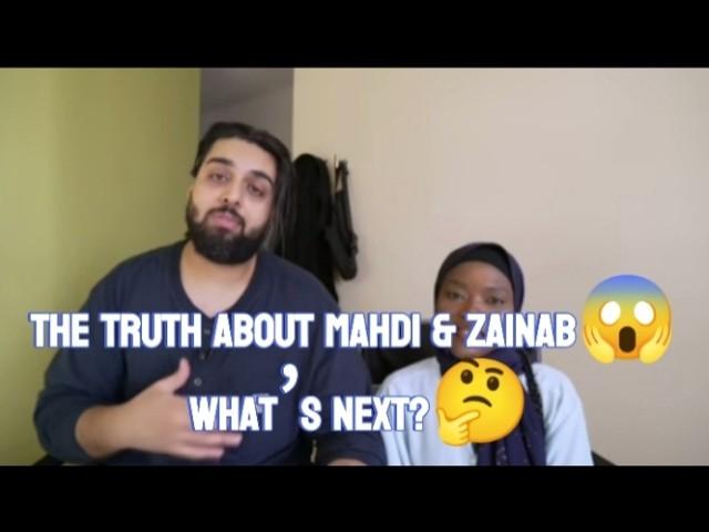 What We Hope for Mahdi and Zainab! An Islamic Reminder for Them