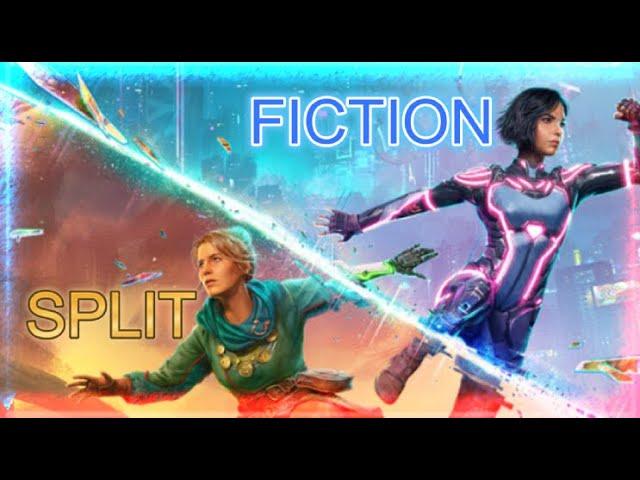 MUST FIND GLITCHES: Split Fiction