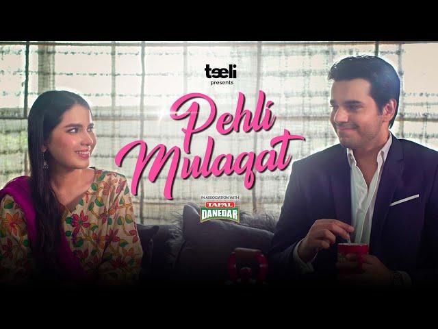 Teeli | First Meeting in Arranged Marriage | Romantic Comedy