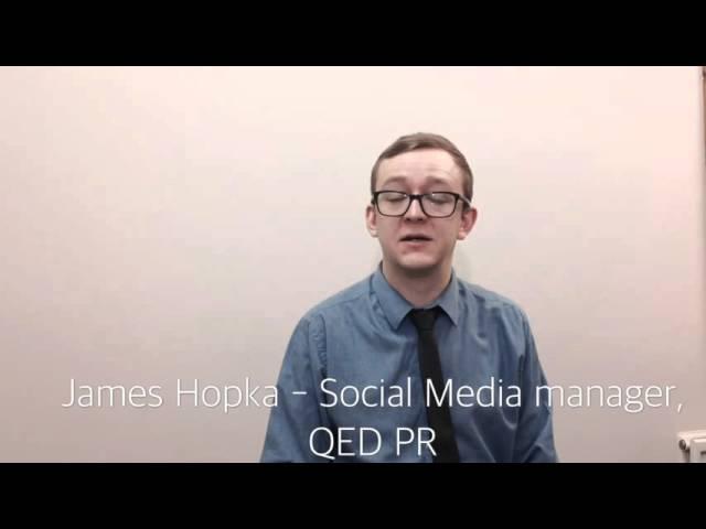 Top tips for Better Social Media