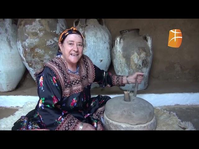 Traditions et chants Kabyle ancien