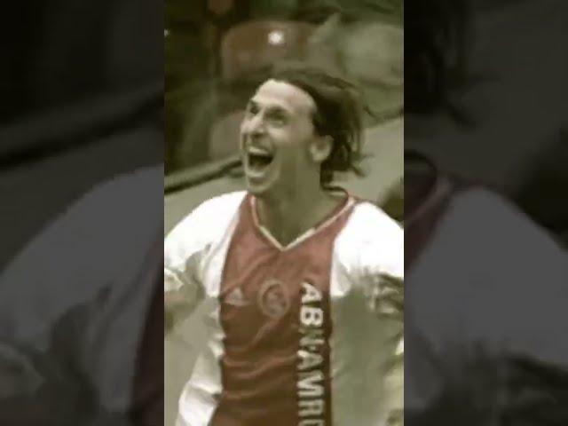 A talent hub like none other!  | Tribute to Ajax | #shorts #eurosport