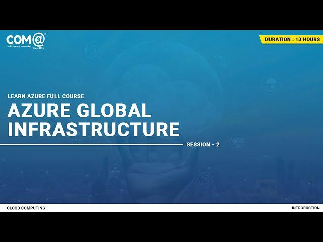 Azure global infrastructure | Geographies, Regions & Availability Zones | Azure Full Course