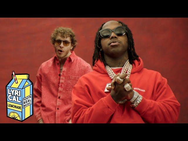 EST Gee - Backstage Passes ft. Jack Harlow (Official Music Video)