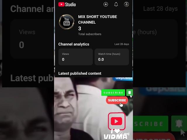 New Channel चुटकियों में Grow करे (Guaranteed) || How To Grow YouTube Channel Fast #shorts