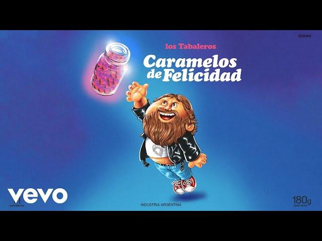 Los Tabaleros - Campera de Cuero (Official Audio)