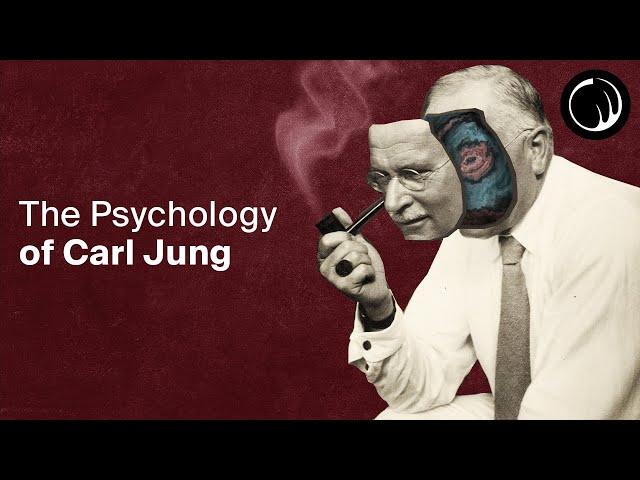 Becoming Your True Self - The Psychology of Carl Jung