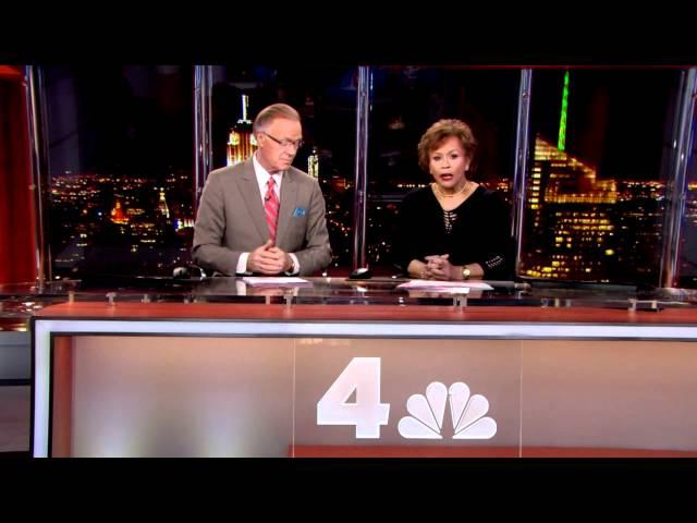 WNBC: News 4 New York at 11PM Open (2012-Present)