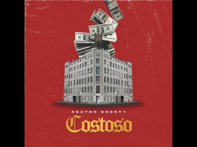 Neutro Shorty - Costoso (Video Oficial)