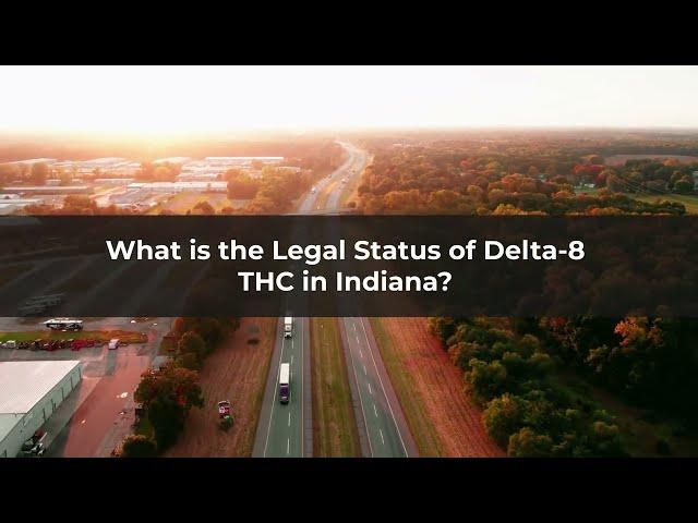 Laws on Delta 8 THC