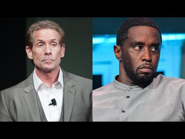 DIDDY AND OTHER MEN ACCUSED OF SEX ASSAULT BY THE BABYSITTER | SKIP BAYLESS SILENT!