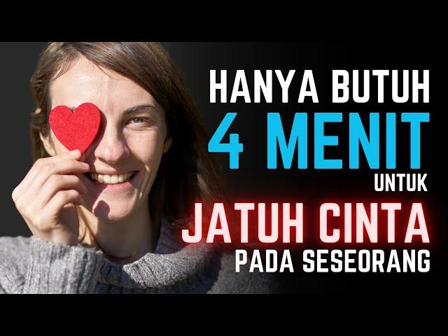 7 Fakta Psikologi tentang Cinta yg Sulit dipercaya