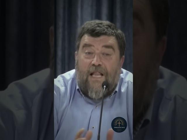 Ο ΑΓΙΟΣ ΠΑΪΣΙΟΣ ΕΛΑΜΠΕ!