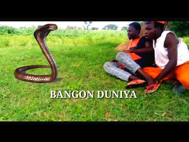 BANGON DUNIYA EPISODE 1 /YouTube short /Salman Sas tv /Dan sholi /vfx /comedy