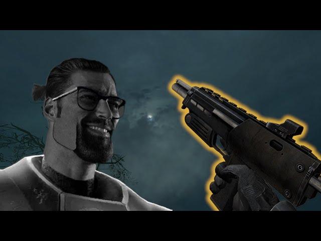 Is MMod BETTER Than Half-Life?