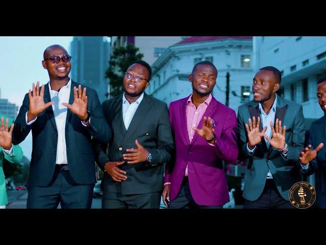 MWAMBIE YESU MEDLEY PART 2 // MSANII MUSIC GROUP