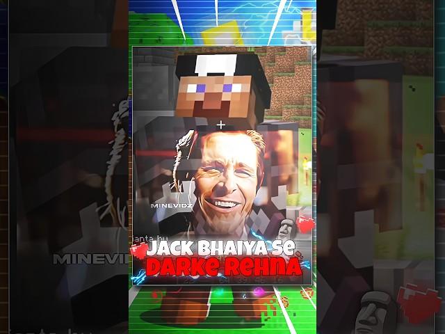 Jack Bhaiya Knows Modiji  #shorts #gamerfleet #youtubeshorts