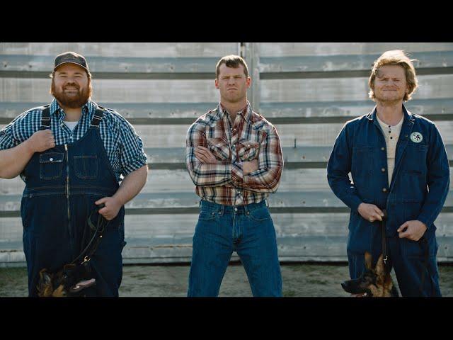 Letterkenny | Season 10 | Katy's Big Tarts