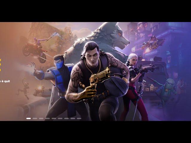  FORTNITE LIVE ITA - PROVINI - SERVER PRIVATI - GIOCO CON VOI