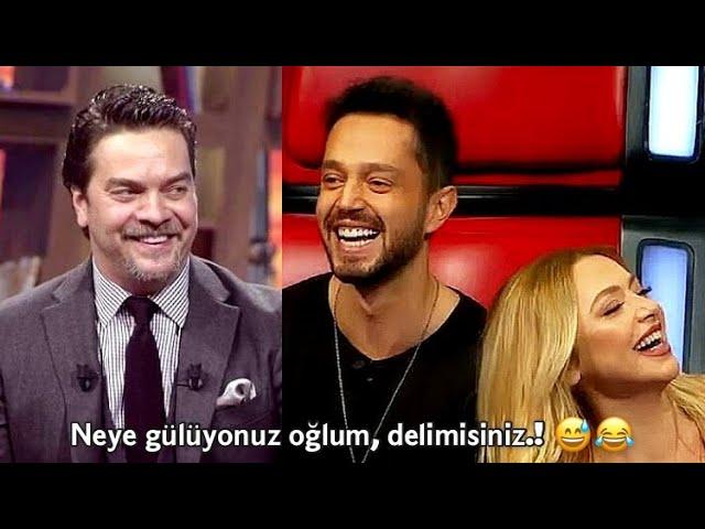 Beyaz Show, 3Adam, Konusanlar - En Komik Sahneler #2 (Gülmek Garanti )