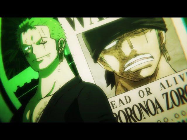 ZOROS MONDGOTT ERWACHEN STÄRKER ALS NIKA | RYUMA IST JOY BOYS RECHTE HAND | ONE PIECE THEORIE