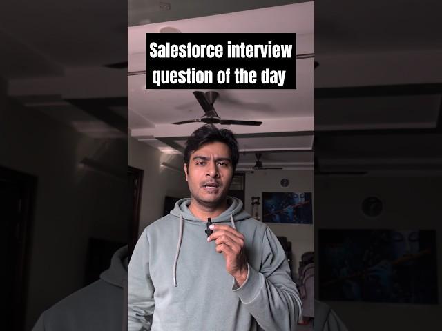 Deployment error while deploying batch Apex class || Salesforce developer interview preparation
