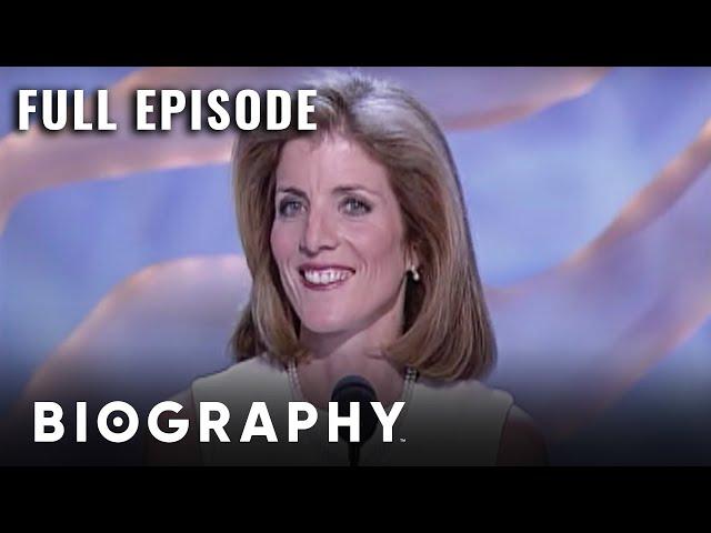 Caroline Kennedy | Full Documentary | Biography