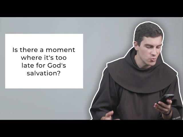 Priest Answers Questions About the Afterlife