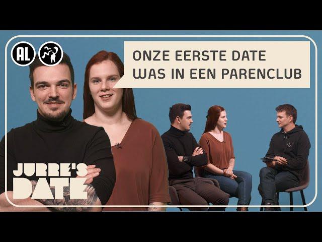 Swingen | Jurre's Date met Alexa & Nick | S05E09