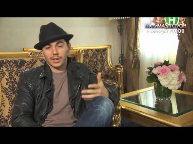 Шоумастгоуон - 1 выпуск (10.07.2012)