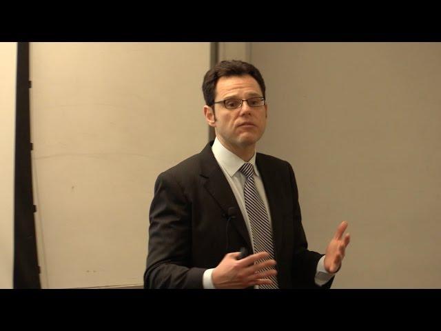 Murillo Campello: Financial Contracting and the Democratization of Credit