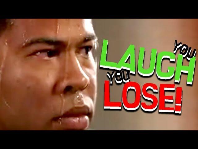 YOU LAUGH YOU LOSE - YLYL #0009