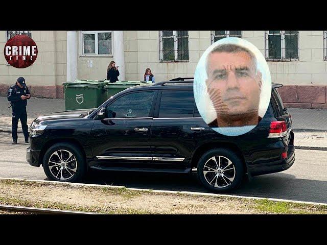 «Вспыли интересные подробности»: кем был убитый в центре Днепра Анар Мамедов