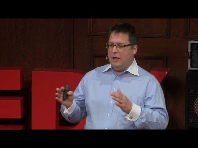 Neurosurgery: It's the Journey, Not the Destination | Philippe Mercier | TEDxGatewayArchSalon