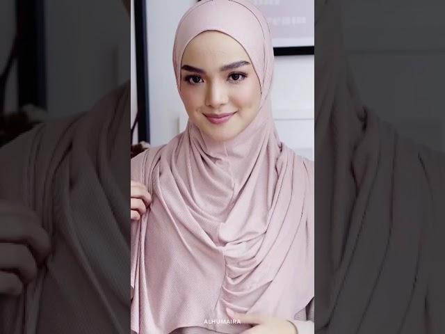 Audra Express Hijab